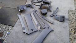 Панель рулевой колонки. Nissan Pathfinder Nissan Terrano, LR50, LUR50, LVR50, PR50, R50, TR50 Nissan Terrano Regulus, JLR50, JLUR50, JRR50, JTR50 Infi...