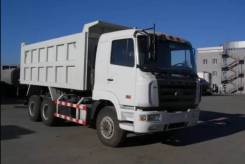 Camc. Самосвал, 9 000 куб. см., 10 т и больше