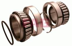 Ступица. MAN: TGS, F2000, L, TGL, TGM, M2000 L, TGA