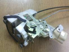 Замок двери. Toyota Yaris, NCP10, NCP11, NCP12, NCP13, NCP130, NCP131, NLP10, SCP10 Toyota Platz, NCP12, NCP16, SCP11 Toyota Vitz, NCP10, NCP13, NCP15...