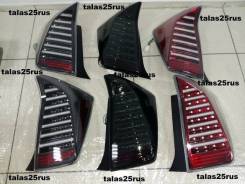 Стоп-сигнал. Toyota Prius, ZVW30, ZVW30L, ZVW35