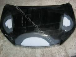Капот. Toyota Highlander, ASU50, ASU50L, GSU50, GSU55, GSU55L, GVU58 Toyota Kluger V, ASU50, GSU50, GSU55 Двигатели: 1ARFE, 2GRFE, 2GRFXE