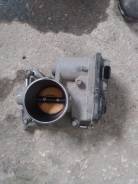 Заслонка дроссельная. Mazda: Atenza, Premacy, Mazda3, Mazda6, MPV, Mazda5, Axela, Biante Двигатель LF17