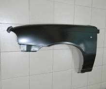 Крыло. Daewoo Nexia