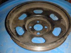 Шкив помпы. Suzuki Swift, ZC71S Двигатель K12B