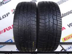 GT Radial Champiro WT-AX. Зимние, без шипов, износ: 30%, 2 шт
