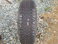 Firestone Winterforce. �����������, 2011 ���, �/�, ����� 60 % ����