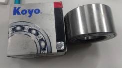 Подшипник ступицы. Toyota: Cami, Lite Ace, Town Ace, Rush, Avanza Двигатели: HCEJ, K3VE, K3VT, 3SZVE, 1NRVE, 2NRVE