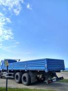 КамАЗ 65117. Продаю Камаз 65117, 6 700 куб. см., 14 500 кг., 6x4