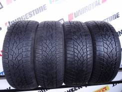 Dunlop SP Winter Sport 3D. Зимние, без шипов, 10 %, 4 шт