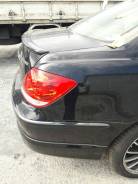 Спойлер. Acura Legend Acura RL Honda Legend, KB1 Двигатели: J35A8, J37A2, J37A3, J35A
