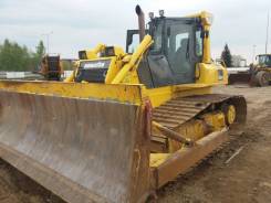 Komatsu D65PX. Бульдозер Komatsu D65 PX, 8 300 куб. см., 21 000,00 кг.