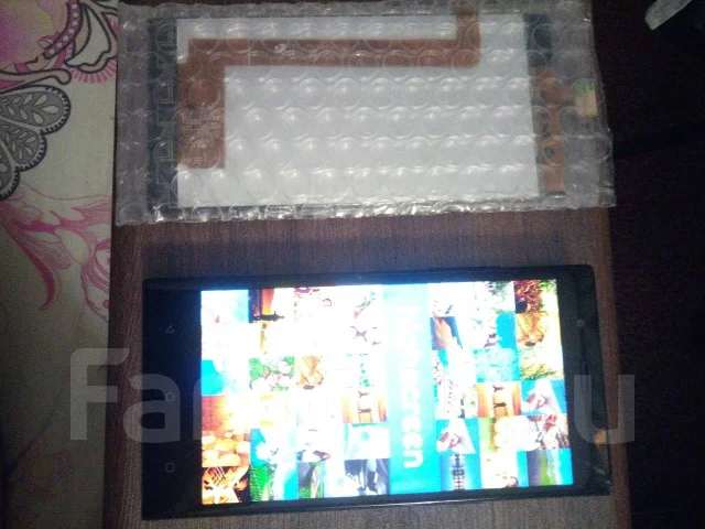 Highscreen Boost 3 Pro. �/� ����