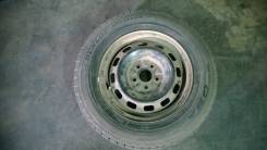 Dunlop 185/65/14. x14" 5x100.00