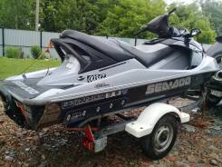 BRP Sea-Doo GTX. 215,00 л.с., 2005 год год