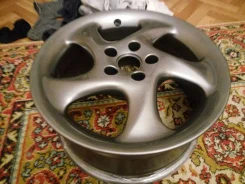 RH Wheels. 8.0x17", 5x112 ����