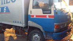 Hino Ranger. Продам , 6 500 куб. см., 3-5 т