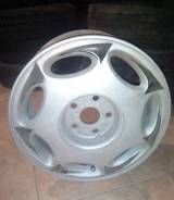 Диски литые в Слюдянке Toyota. x16", 5x114.30, ET40, ЦО 62,0 мм.