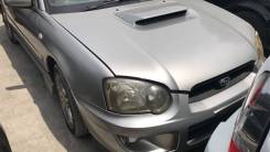 Карданный вал Subaru Impreza WRX GGA EJ205