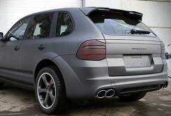Спойлер. Porsche Cayenne, 955, 957. Под заказ