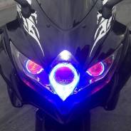 Suzuki GSX-R 600. 600 куб. см., исправен, птс, с пробегом