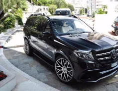 Brabus. 10.0x22", 5x112, ET46, �� 66,6���. ��� ����� �� ������ ����