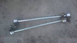 Стойка стабилизатора. Toyota: Ractis, ist, Vios, Sienta, Vitz, Prius C, Corolla Axio, Porte, Scion, Probox, Yaris, Spade, Corolla Fielder, Succeed, Ve...
