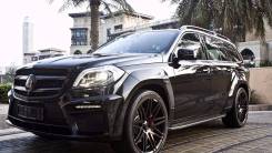 Brabus. 9.5x20", 5x112.00, ET40, ЦО 66,6 мм. Под заказ