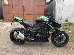 Kawasaki Z 1000. 1 000 куб. см., исправен, без птс, без пробега. Под заказ