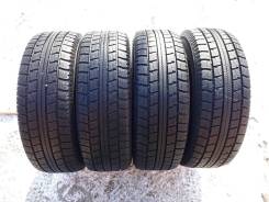 Toyo Observe Garit G30. Зимние, без шипов, 2006 год, 10 %, 4 шт