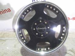 Lehrmeister. 7.0x17", 4x100.00, 5x100.00, ET42, ЦО 66,0 мм.
