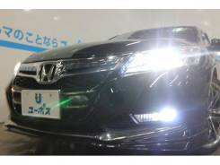 Honda Accord. автомат, передний, 2.0, электричество, 28 500 тыс. км, б/п. Под заказ