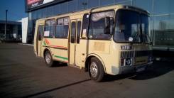 ПАЗ 32054. Продам паз 32054, 5 700 куб. см., 24 места