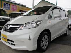 Honda Freed. автомат, передний, 1.5, бензин, 9 000 тыс. км, б/п. Под заказ