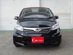 Honda Freed. автомат, передний, 1.5, бензин, 54 000 тыс. км, б/п. Под заказ