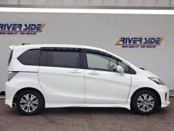 Honda Freed. автомат, передний, 1.5, бензин, 32 000 тыс. км, б/п. Под заказ
