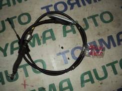 Тросик переключения автомата. Toyota Harrier, ACU35, ACU35W