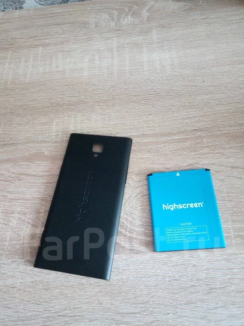Highscreen Boost 3 Pro. �/� ����