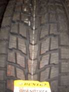 Dunlop Grandtrek SJ6. Всесезонные, 2016 год, без износа, 4 шт