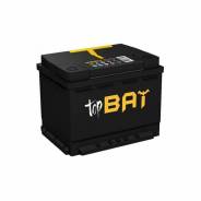 Topbat. 60 А.ч., производство Россия