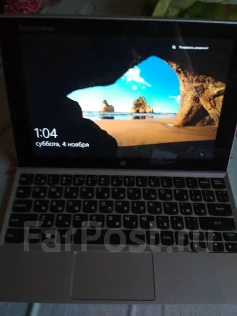 Lenovo IdeaTab Miix 2 10 64Gb ����