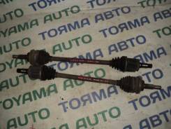Привод, полуось. Toyota Harrier, ACU35, ACU35W Lexus RX350 Lexus RX300