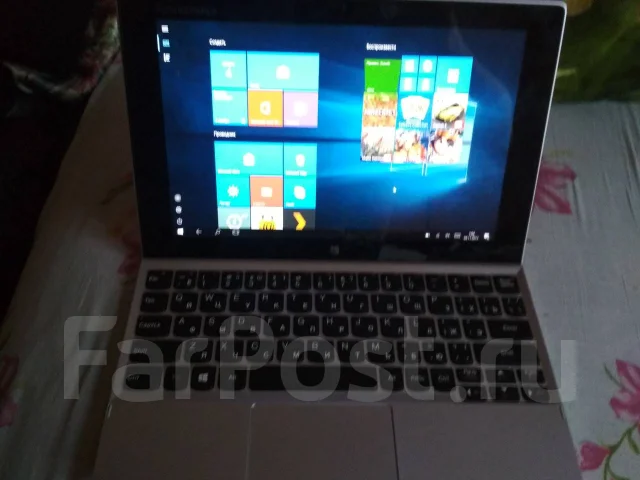 Lenovo IdeaTab Miix 2 10 64Gb ����