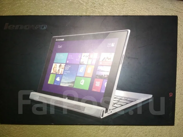Lenovo IdeaTab Miix 2 10 64Gb ����
