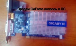 GeForce 210