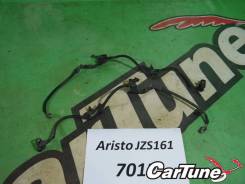 Датчик abs. Toyota Aristo, JZS160, JZS161 Lexus GS300, JZS160 Двигатели: 2JZGE, 2JZGTE