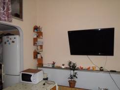 1-комнатная, улица Новожилова 12. Борисенко, частное лицо, 20 кв. м.