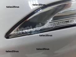 Корпус зеркала. Lexus LX570