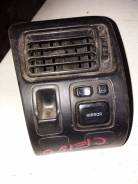 Накладка консоли. Toyota Sprinter, AE100, AE101, AE102, AE104, AE109, CE100, CE102, CE102G, CE104, CE105, CE106, CE107, CE108, CE108G, CE109, EE101, E...