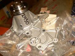 Помпа водяная. Suzuki Escudo, TA02W, TA52W, TD02W, TD32W, TD52W, TD62W, TL52W Suzuki Esteem, GA11S, GB31S, GC21S, GC21W, GC41W, GD31S, GD31W Suzuki Cu...